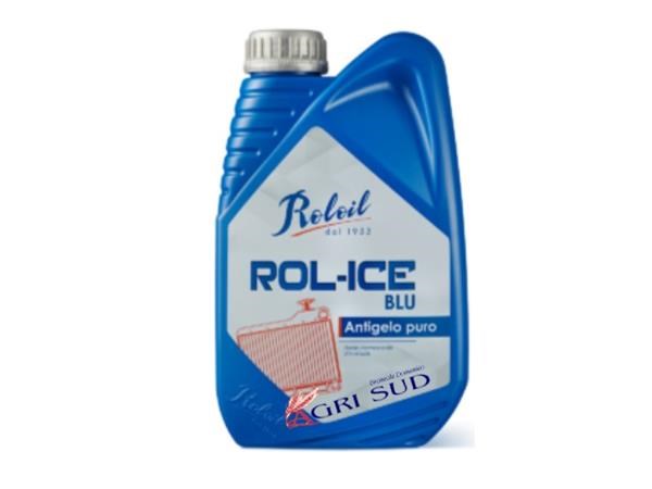Rol-Ice Blu Lt. 1