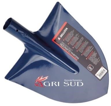 Badile a Punta C/Spalla