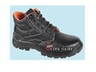 Scarpe Ant. BETA Alte 40 Pelle Nera 7243EN S3