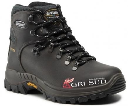 Calzatura Mod. 10303 Grisport