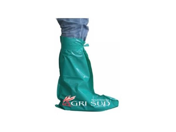 Calzari Plast. Superpes. Pz. 100