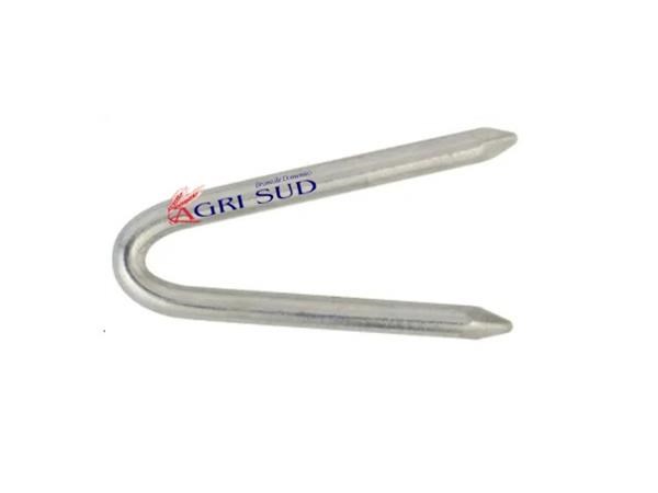 Chiodi Cambretta cm 18x40 3,5x40 