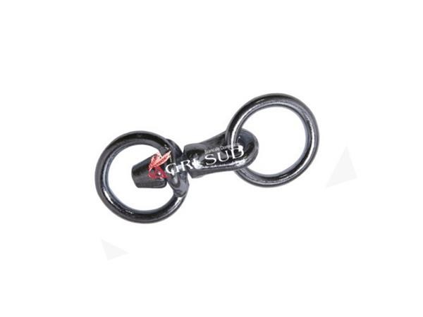Givolare T. Abbruzzo Zinco Cromato mm. 7