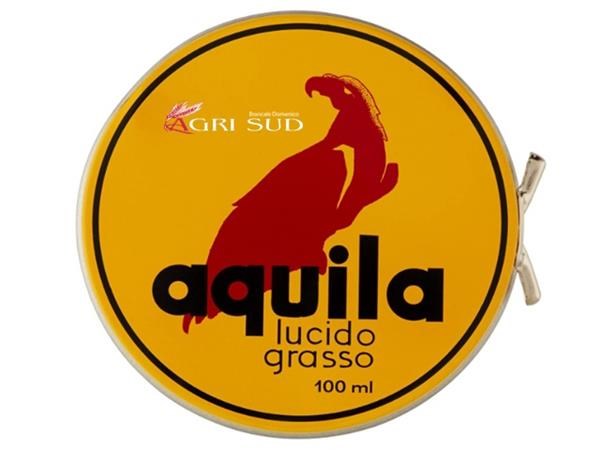 Grasso Prot. x Scarpe In Pasta ml. 100 Aquila