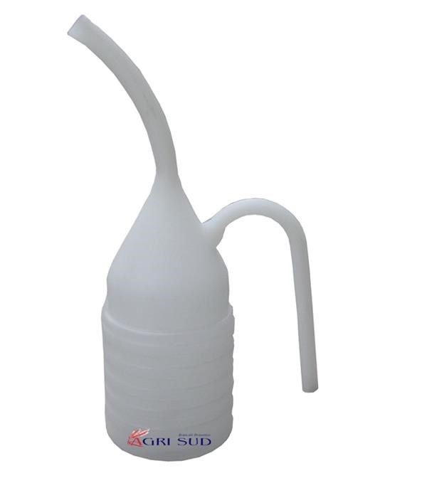 Levaolio Pvc ml. 500