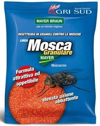 Mosca Mayer Esca Granulare gr. 100