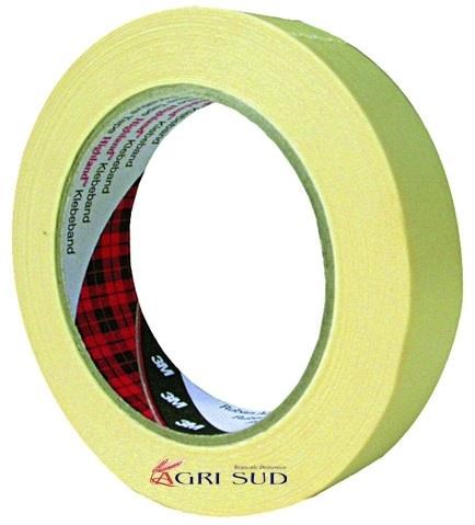 Nastro Gommato mm 50x50 mt