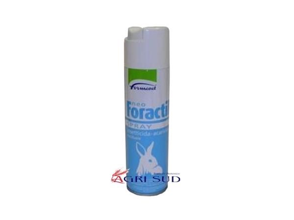 Neo Foractil Spray x Conigli ml. 250