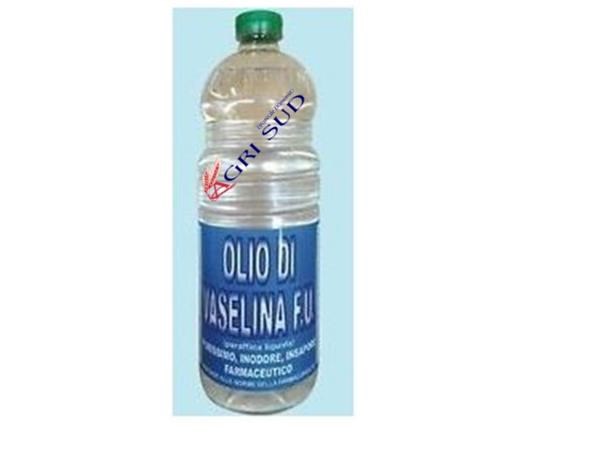 Olio di Vasellina lt. 1