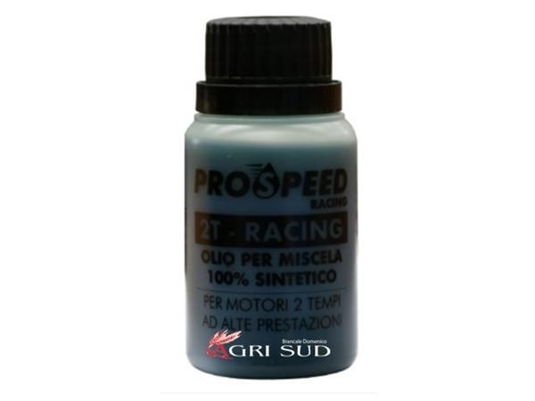 Olio x Miscela Sintetico 2T Progarden ml. 100