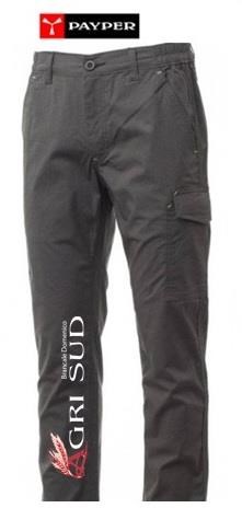 Pantalone PAYPER Power Stretch Summer