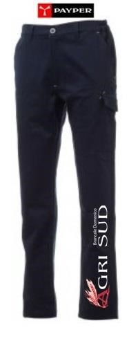 Pantalone PAYPER Power Winter