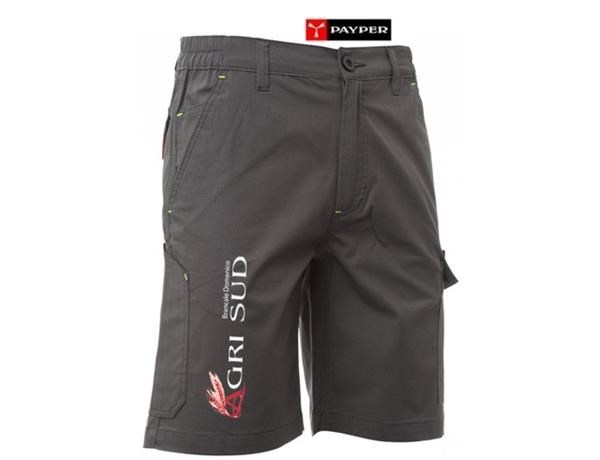 Pantalone PAYPER Bermuda Stretch (Service)