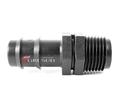Raccordo Ptg Fil./M. 25x3/4