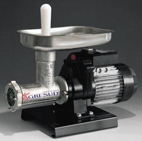 Reber Tritacarne n. 12 Hp. 0,4