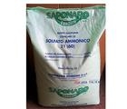 Conc. Ce Solfato Amm.co WHITE SULPHAN 21 (60) Kg. 25