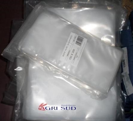 Sacchetti Sottovuoto Goffratura a Rombo 15x25 (cf. pz. 50)