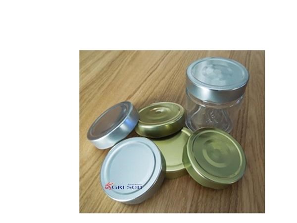 Tappo Dm. 38 Medio