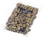 Tappi x Vino Sintetici mm. 23x37 cf. 100 pz. FASTCORK