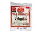 Telo Poliet. Copritutto mt. 4x4 - Micron 7 - Alta Densità - 110 gr. Circa