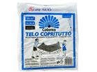 Telo in Poliet. Ldpe Copritutto mt. 4x4 -  200 gr. Circa