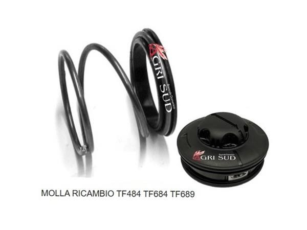 Molla Ricambio TF 484 e TF 684