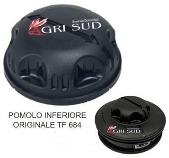 Pomolo Inferiore Originale TF 684