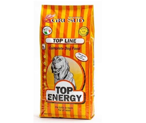 Top Energy Kg. 15