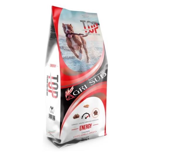 Top Energy kg. 20