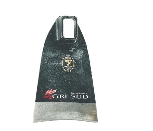 Zappa Potenza gr. 800